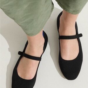 Rothy’s - The Square Mary Jane